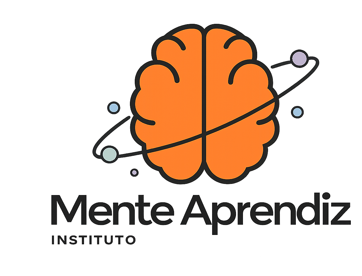 Logo Instituto Mente Aprendiz